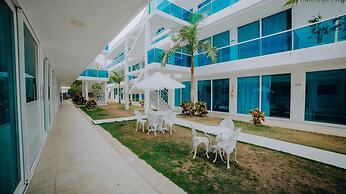 Palma Linda Coveñas by Bernalo Hotels