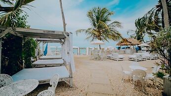 Palma Linda Coveñas by Bernalo Hotels