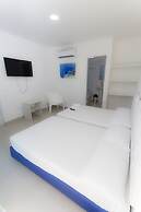 Palma Linda Coveñas by Bernalo Hotels