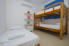 Palma Linda Coveñas by Bernalo Hotels