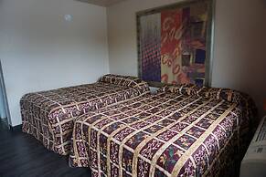 Econo Lodge San Antonio Northeast I-35