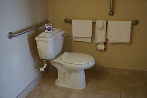 Econo Lodge San Antonio Northeast I-35