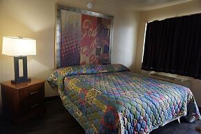 Econo Lodge San Antonio Northeast I-35