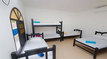 Kevin's Tolú by Bernalo Hotels