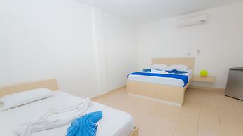 Kevin's Tolú by Bernalo Hotels