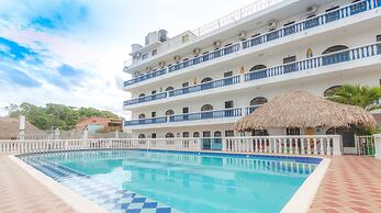 Kevin's Tolú by Bernalo Hotels