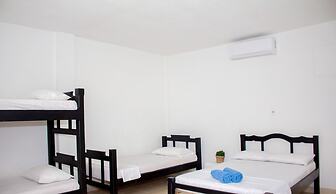 Kevin's Tolú by Bernalo Hotels