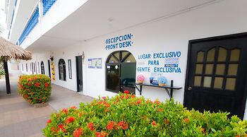 Kevin's Tolú by Bernalo Hotels