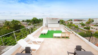 Kevin's Tolú by Bernalo Hotels