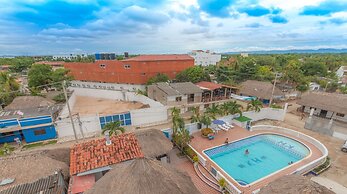 Kevin's Tolú by Bernalo Hotels