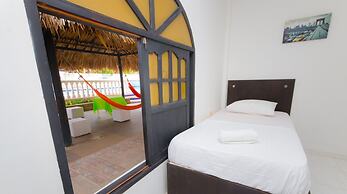 Kevin's Tolú by Bernalo Hotels