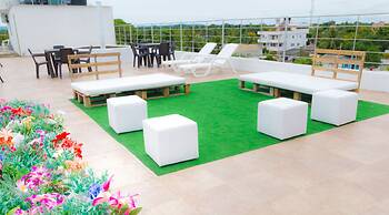 Kevin's Tolú by Bernalo Hotels