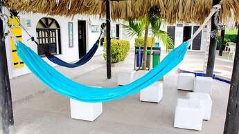 Kevin's Tolú by Bernalo Hotels