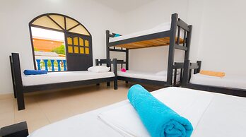 Kevin's Tolú by Bernalo Hotels