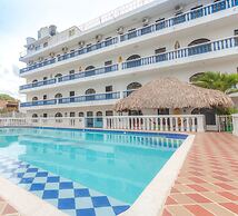 Kevin's Tolú by Bernalo Hotels