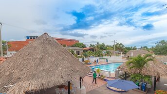 Kevin's Tolú by Bernalo Hotels