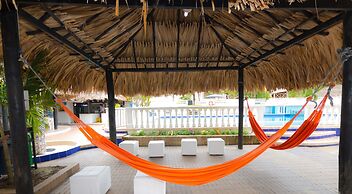 Kevin's Tolú by Bernalo Hotels