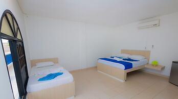 Kevin's Tolú by Bernalo Hotels