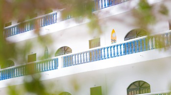 Kevin's Tolú by Bernalo Hotels