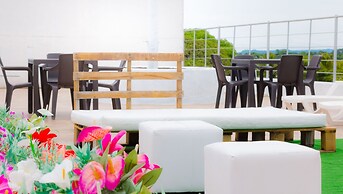 Kevin's Tolú by Bernalo Hotels