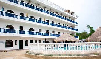 Kevin's Tolú by Bernalo Hotels