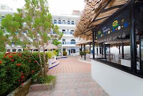 Kevin's Tolú by Bernalo Hotels