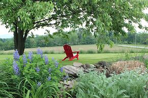 Maple Shade Bed & Breakfast