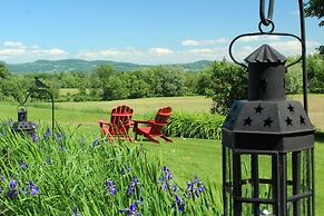 Maple Shade Bed & Breakfast