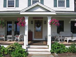 Maple Shade Bed & Breakfast