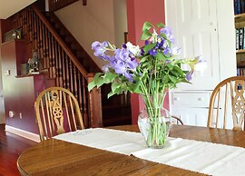 Maple Shade Bed & Breakfast