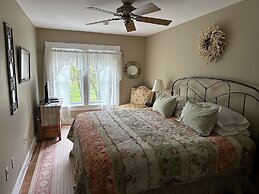 Maple Shade Bed & Breakfast