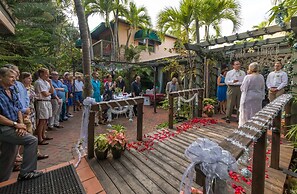 Suite Dreams Inn by the Beach