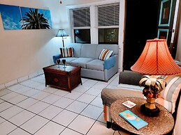 Suite Dreams Inn by the Beach