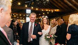 Ash Mill Farm Bed & Breakfast