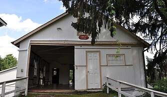 Ash Mill Farm Bed & Breakfast