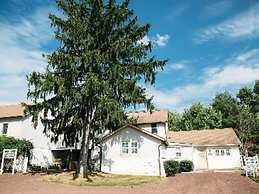 Ash Mill Farm Bed & Breakfast