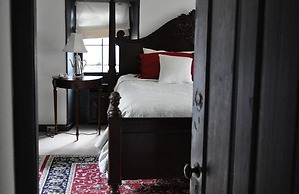 Ash Mill Farm Bed & Breakfast