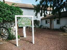 Ash Mill Farm Bed & Breakfast