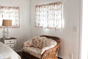 Ash Mill Farm Bed & Breakfast