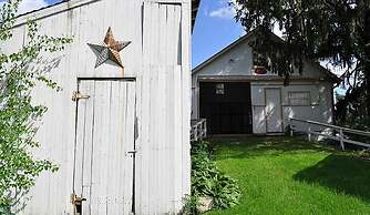 Ash Mill Farm Bed & Breakfast