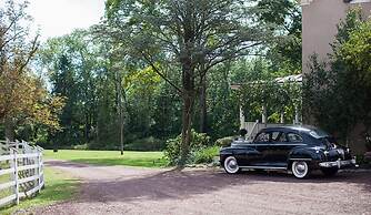 Ash Mill Farm Bed & Breakfast