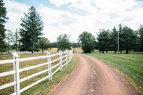 Ash Mill Farm Bed & Breakfast