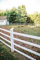 Ash Mill Farm Bed & Breakfast