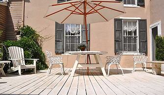 Ash Mill Farm Bed & Breakfast