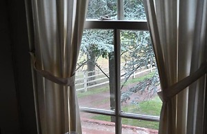 Ash Mill Farm Bed & Breakfast