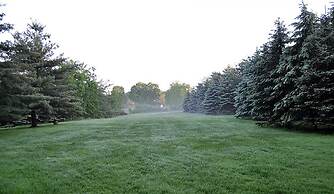 Ash Mill Farm Bed & Breakfast