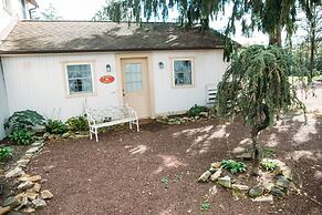 Ash Mill Farm Bed & Breakfast