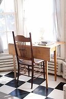 Ash Mill Farm Bed & Breakfast