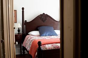 Ash Mill Farm Bed & Breakfast