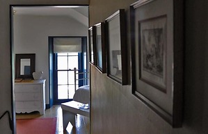 Ash Mill Farm Bed & Breakfast